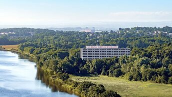 Muthu Glasgow River Hotel