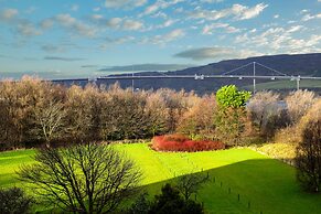 Muthu Glasgow River Hotel