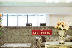 Muthu Glasgow River Hotel
