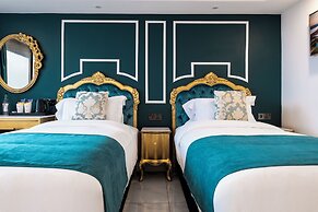 Muthu Glasgow River Hotel