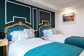 Muthu Glasgow River Hotel