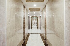 Muthu Glasgow River Hotel
