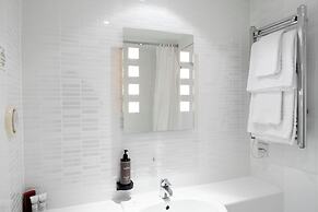 Muthu Glasgow River Hotel