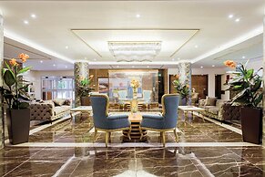 Muthu Glasgow River Hotel