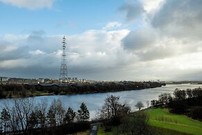 Muthu Glasgow River Hotel
