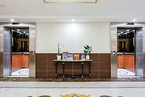 Muthu Glasgow River Hotel