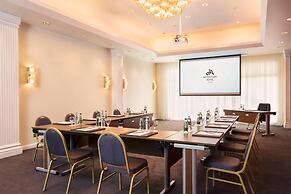 JA Hatta Fort Hotel
