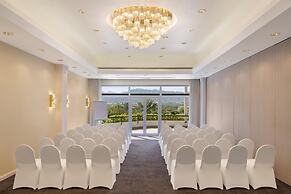 JA Hatta Fort Hotel