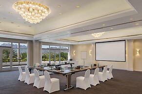 JA Hatta Fort Hotel