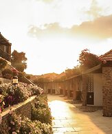 JA Hatta Fort Hotel