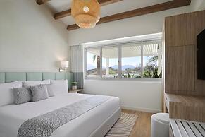 JA Hatta Fort Hotel