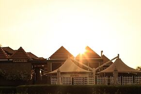 JA Hatta Fort Hotel