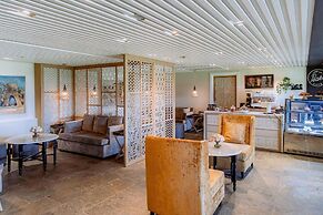 JA Hatta Fort Hotel
