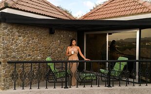 JA Hatta Fort Hotel