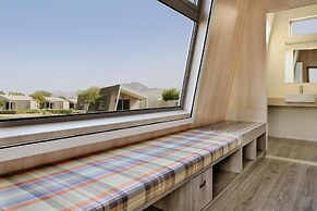 JA Hatta Fort Hotel