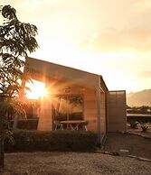 JA Hatta Fort Hotel