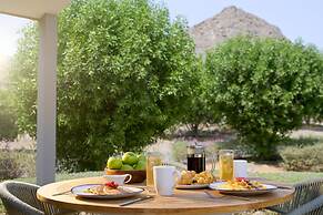 JA Hatta Fort Hotel