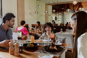 JA Hatta Fort Hotel