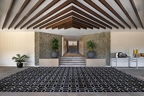 JA Hatta Fort Hotel