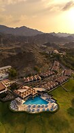 JA Hatta Fort Hotel