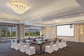 JA Hatta Fort Hotel
