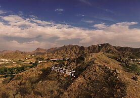 JA Hatta Fort Hotel