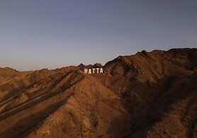 JA Hatta Fort Hotel