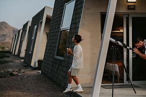 JA Hatta Fort Hotel