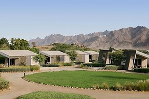 JA Hatta Fort Hotel