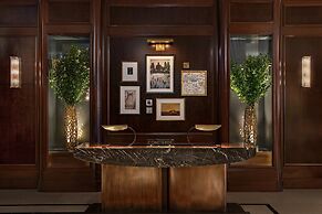 JW Marriott Essex House New York