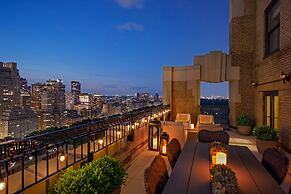 JW Marriott Essex House New York