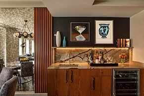 JW Marriott Essex House New York