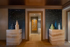 JW Marriott Essex House New York