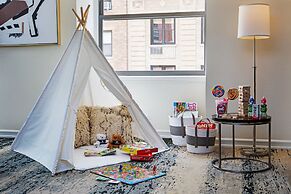JW Marriott Essex House New York