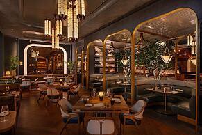 JW Marriott Essex House New York
