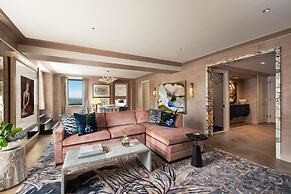 JW Marriott Essex House New York