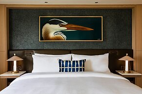 JW Marriott Essex House New York