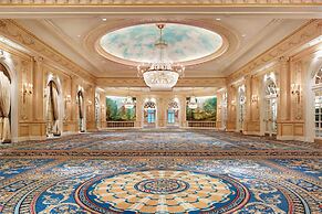 JW Marriott Essex House New York
