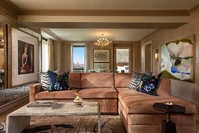 JW Marriott Essex House New York