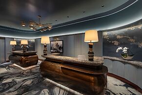JW Marriott Essex House New York