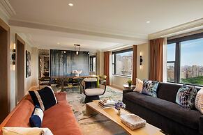 JW Marriott Essex House New York