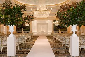 JW Marriott Essex House New York