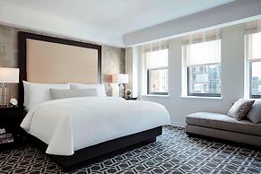 JW Marriott Essex House New York