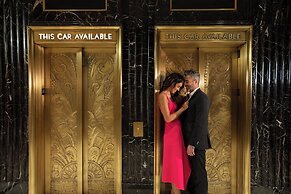 JW Marriott Essex House New York