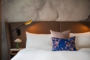 JW Marriott Essex House New York