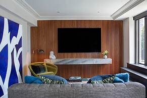 JW Marriott Essex House New York