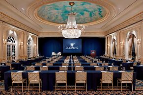 JW Marriott Essex House New York