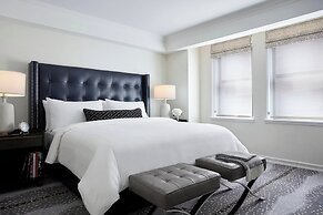 JW Marriott Essex House New York