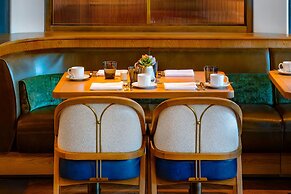 JW Marriott Essex House New York