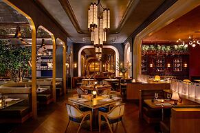 JW Marriott Essex House New York